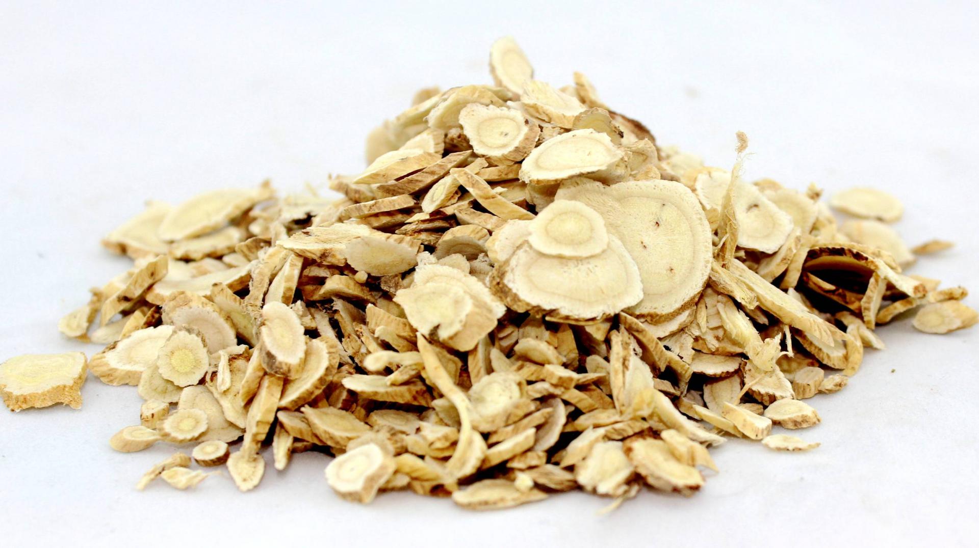 Organic Astragalus Root Ekowarehouse